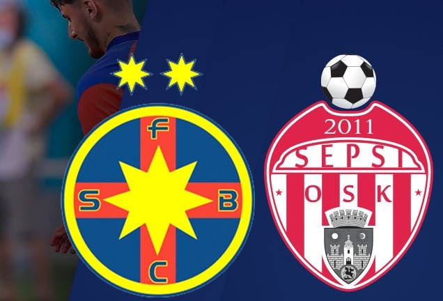 Cine are acces pe stadion la meciul FCSB – Sepsi OSK. Ce reguli trebuie respectate