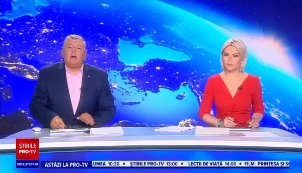 Accident cu pagube uriașe în Târgoviște. Un șofer și-a distrus bolidul de o sută de mii de euro