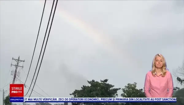 Inundaţii puternice în statul Tennessee. Bilanţul indică cel puţin 21 morţi şi zeci de dispăruţi