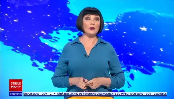 Horoscop 23 august, cu Neti Sandu. Vărsătorii își fac planuri serioase de căsătorie