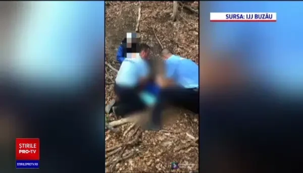 Zeci de salvamontiști au căutat trei zile un turist rătăcit. Unde era, de fapt, bărbatul