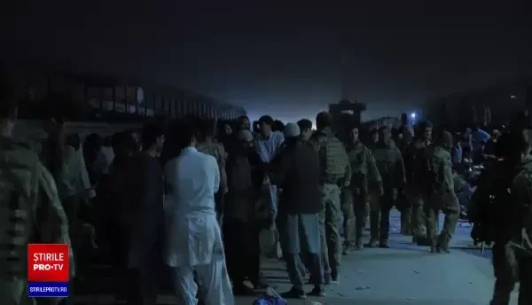 Joe Biden, presat să extindă termenul limită pentru evacuările din Afganistan