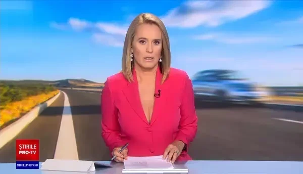 Record de viteză pe A3. Un șofer a fost prins circulând cu viteza de 288 de kilometri pe oră