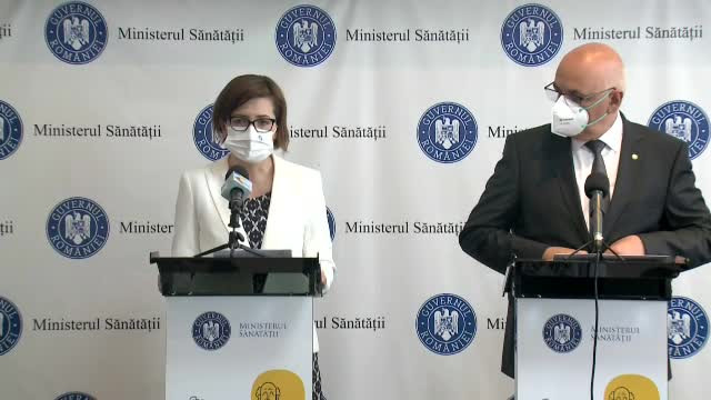 România așteaptă în septembrie o explozie a cazurilor de Covid: ”Este scenariul cel mai rău posibil”