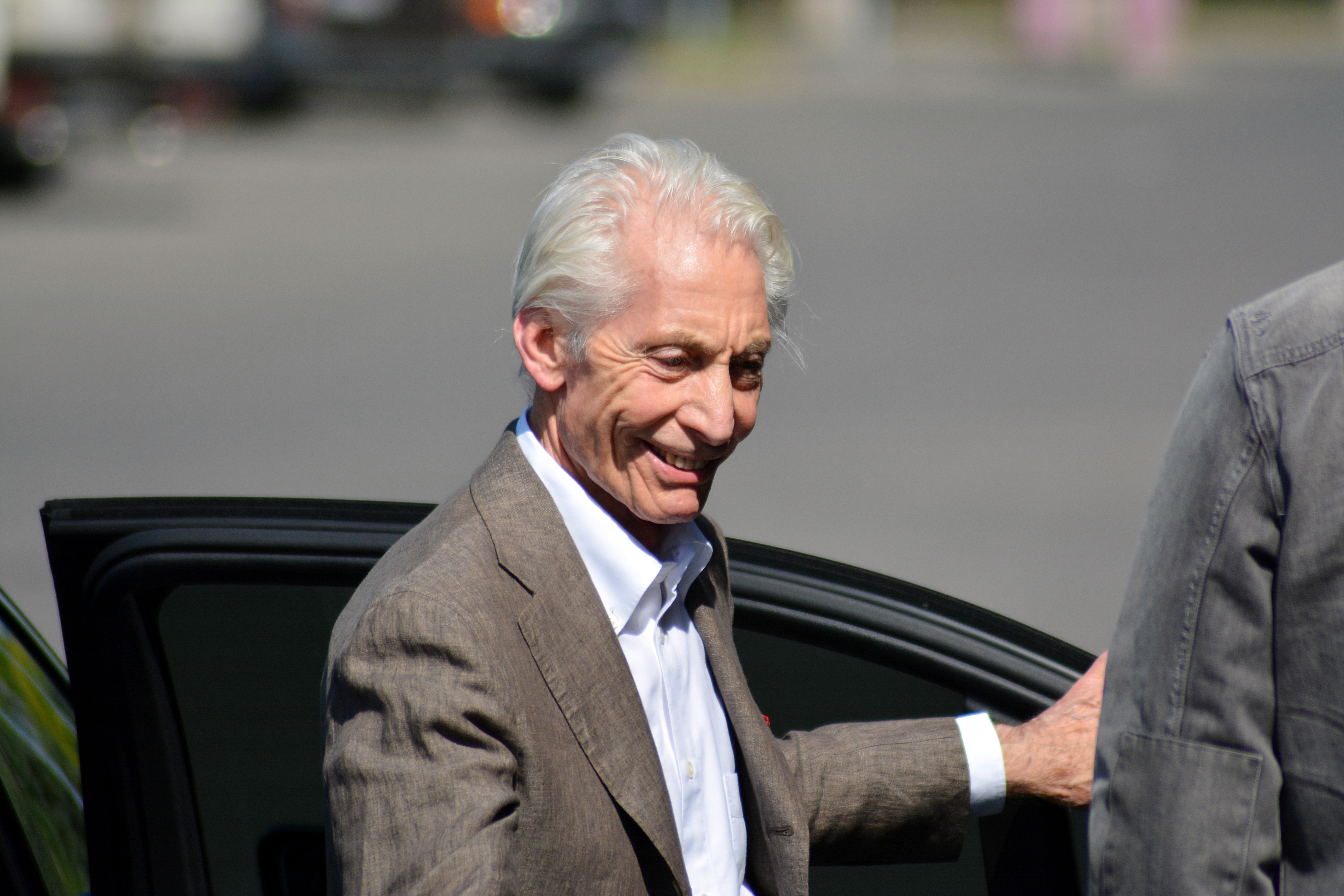 A murit Charlie Watts, bateristul formaţiei The Rolling Stones. Ce vârstă avea