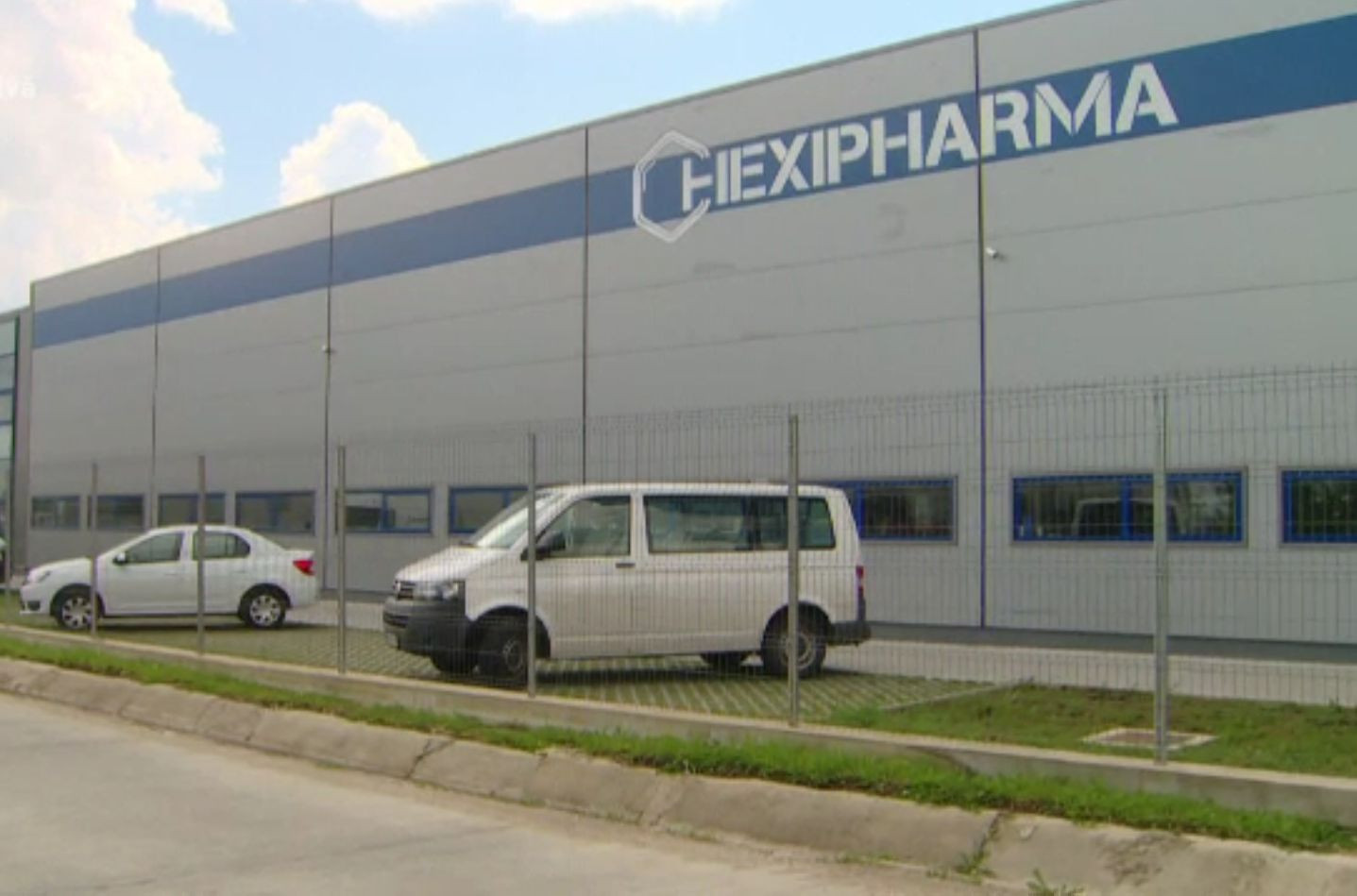Dezinfectanții Hexipharma erau conformi, arată un raport de expertiză chimică, depus în instanță. Ce urmează în dosar