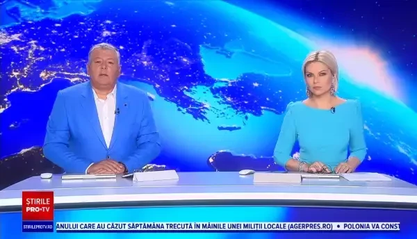 Accidente în lanț pe șosele din țară. Cinci persoane, rănite după o ciocnire violentă pe DN 10