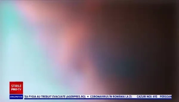 Incendiile continuă să mistuie Grecia. ”Nu ştim ce ne va aduce ziua de mâine. Suntem cu toţii disperaţi”