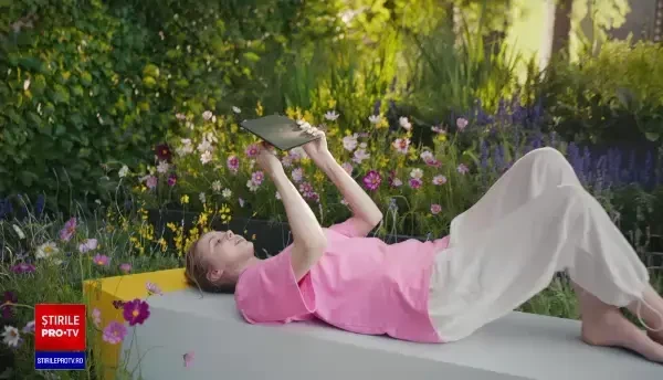 (P) Tips & tricks pentru ilustrație și grafică digitală: HUAWEI MatePad 11, un gadget ideal pentru artiștii digitali