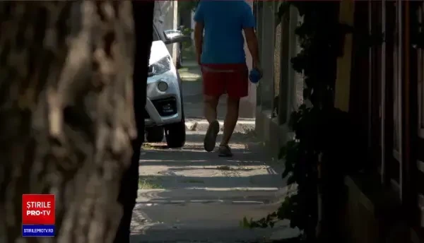 Ce s-a întâmplat cu fata de 14 ani sechestrată într-o locuință din Râmnicu Sărat. Un răpitor voia să se căsătorească cu ea