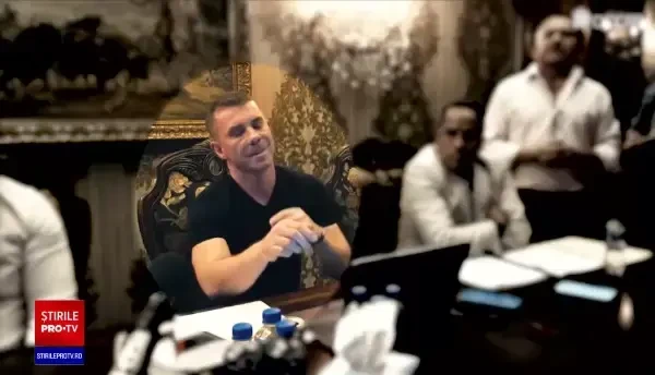 „Rechinul” Florian Tudor a ajuns aproape de extrădarea din Mexic. Cine are ultimul cuvânt în cazul său