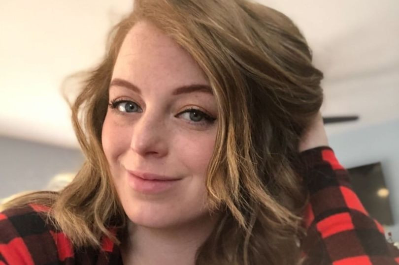 Condiția medicală extrem de rară de care suferă o femeie de 26 de ani din SUA