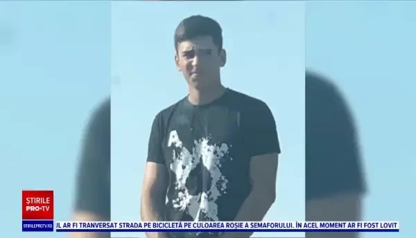 Moblizare de forțe în Ialomița după ce un tânăr de 18 ani a evadat din sediul poliției din Urziceni