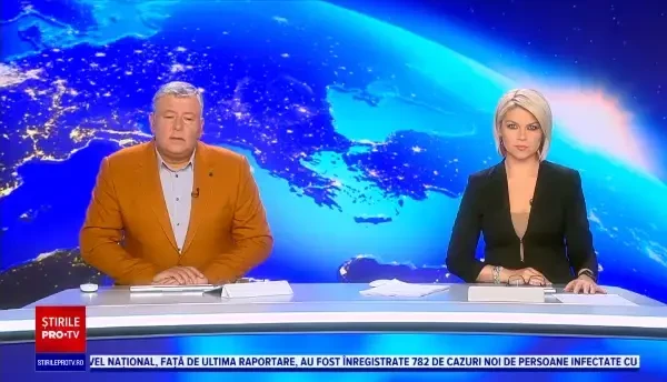 Un turist a fost salvat de salvamontiști după ce a căzut în gol mai bine de 30 de metri, în masivul Piatra Craiului