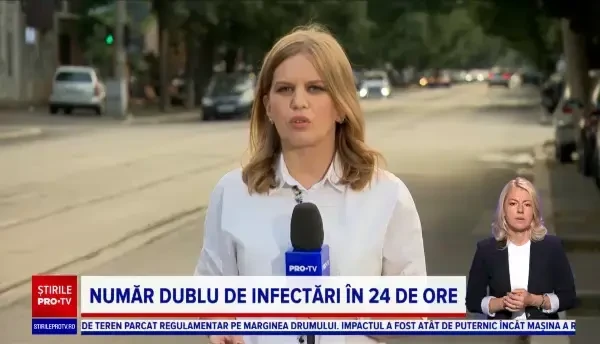 Guvernul va interzice folosirea măștilor textile în școli: ”Să fie măști de uz medical”