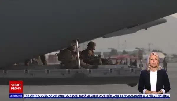 „Mi-au ucis fiul. Mi-au bătut soția”. Coșmarul trăit de un afgan care a ajutat armata britanică