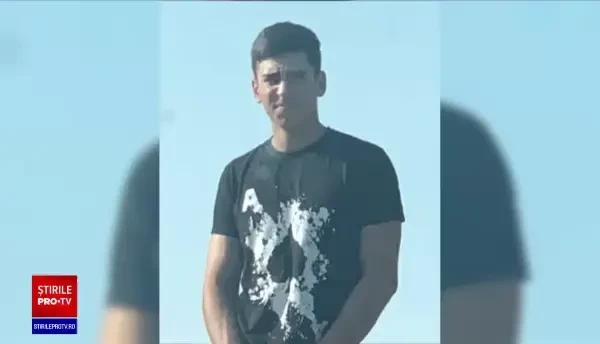 Moblizare de forțe în Ialomița, pentru tânărul evadat