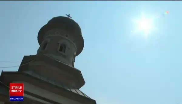 În Galați nu se vor mai face înmormântări duminica pentru a respecta drepturile groparilor