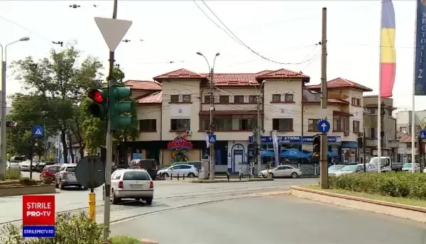 Lipsa indicatoarelor rutiere contribuie la producerea accidentelor. Numai în București lipsesc mii de semne de circulație