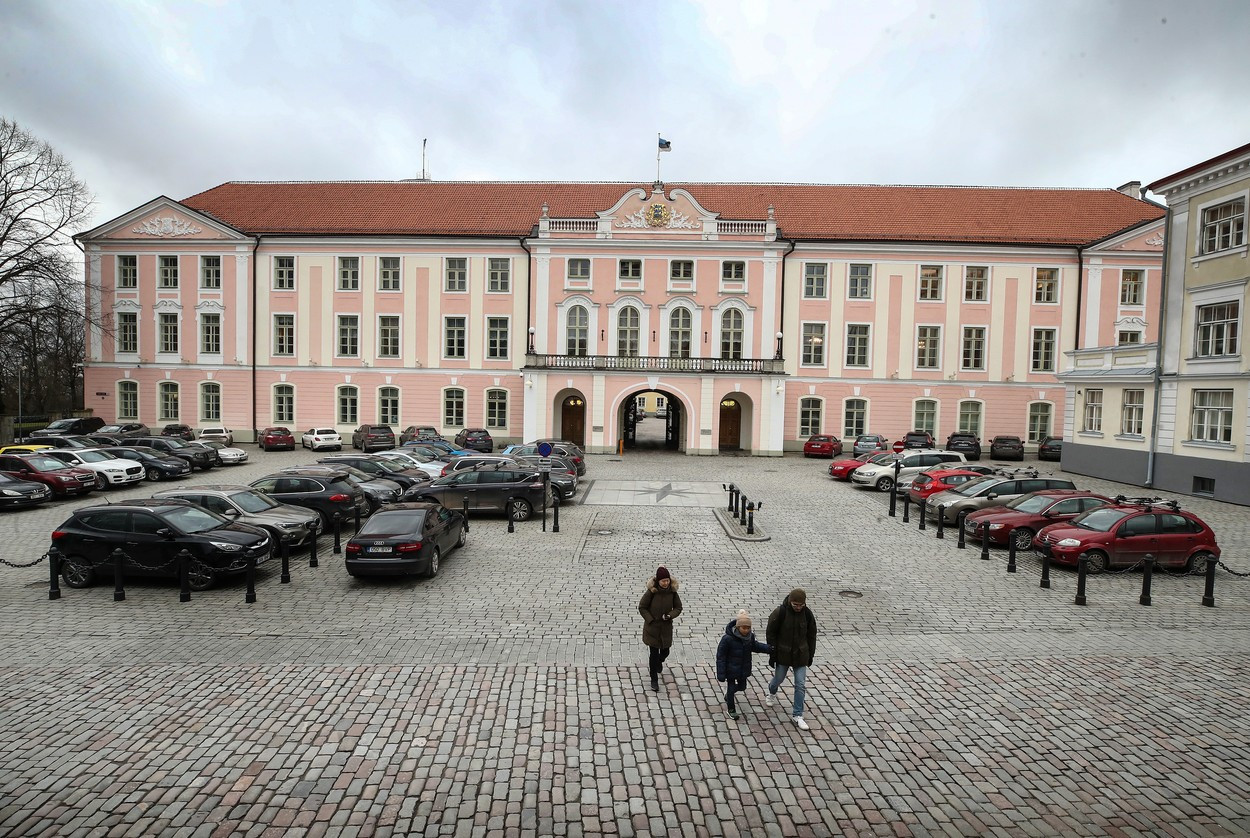 Alegeri prezidențiale fără candidați în Estonia. Cum s-a ajuns în această situație