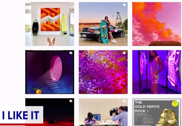 iLikeIT. Românii au început să investească tot mai mulți bani în arta digitală