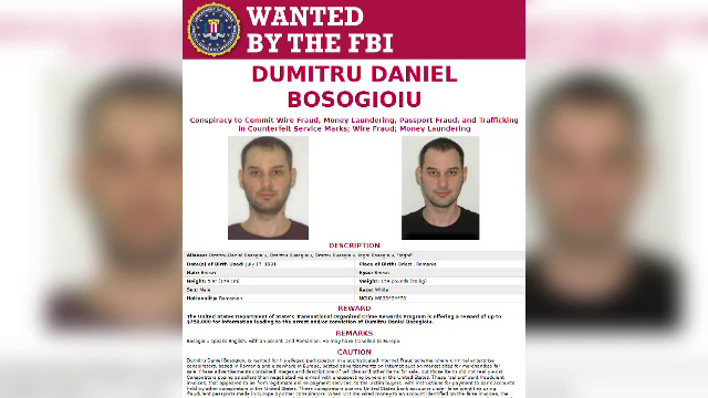 Un român căutat de FBI, care a apărut într-un film cu Ben Afleck, prins în București. Recompensa uriașă oferită de americani