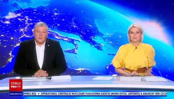 Incendiile forestiere extreme fac ravagii în centrul Rusiei