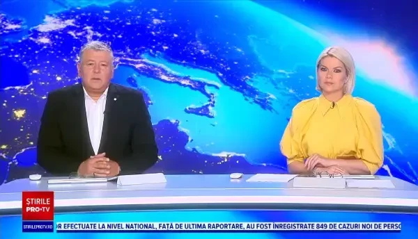 Un polițist din Suceava a devenit erou după ce a salvat viața unui șofer. Mașina acestuia a luat foc în trafic