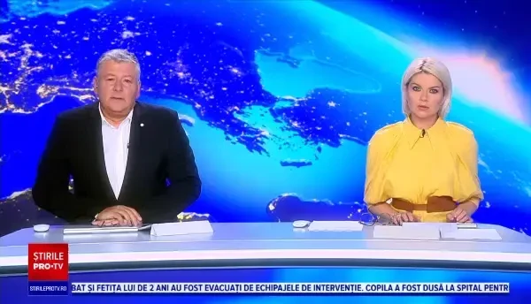 Misiune de salvare mai puțin obișnuită, în Pitești. O pisică a rămas blocată sub o ușă