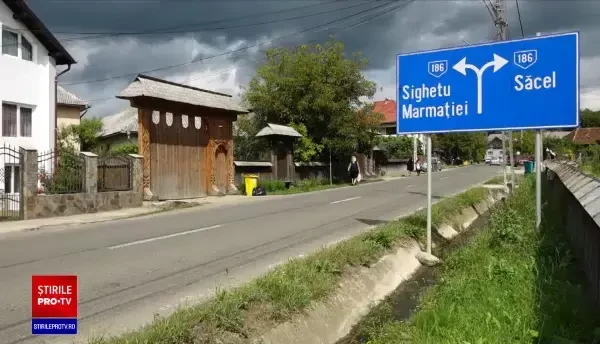 Un bărbat din Maramureș, arestat la domiciliu alături de soție, după ce a bătut-o crunt