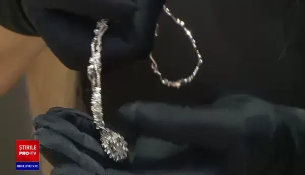 Românii au investit în aur în pandemie. Profituri record pentru magazinele de bijuterii