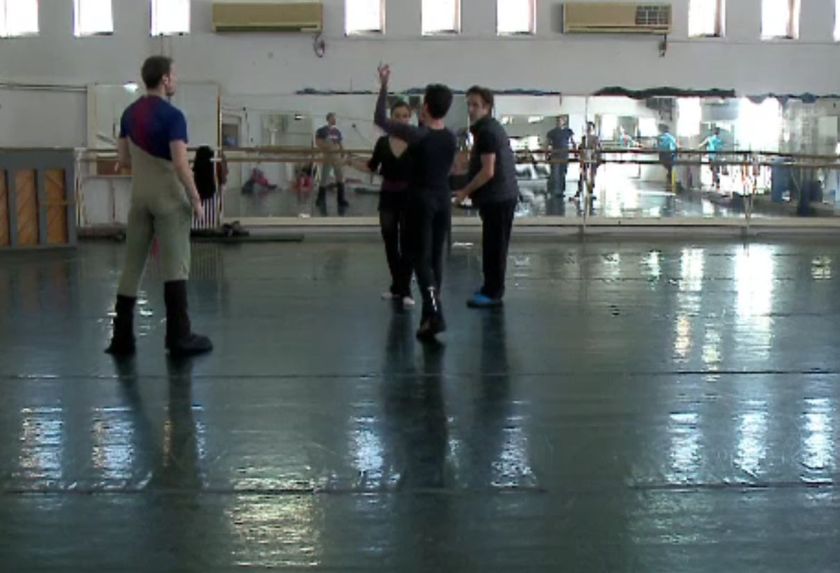 Acuzații grave de abuzuri cu tentă sexuală la Teatrul de Balet Oleg Danovski. Faptele de care este acuzat Horațiu Cherecheș