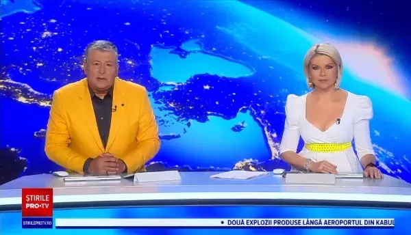 S-a ales cu mașina distrusă după ce un șofer i-a tăiat calea, în București. VIDEO