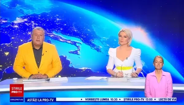 Un iaht cu 13 persoane la bord a luat foc, în Italia