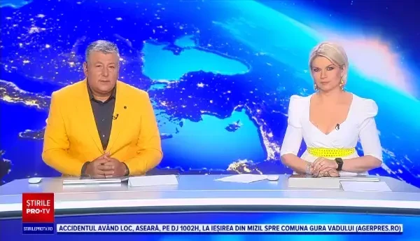 A nins în cel mai secetos loc de pe pământ