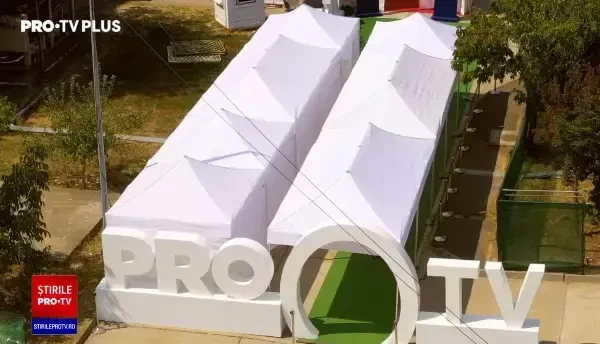 Aleksandras Cesnavicius, CEO PRO TV, despre grila de toamnă: “E un sentiment excelent. Am așteptări foarte mari”