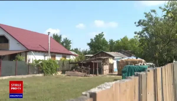 Un bărbat din Galați și-a omorât iubita, apoi s-a sinucis. Au fost găsiți de copii, iar reacția celui mic a cutremurătoare