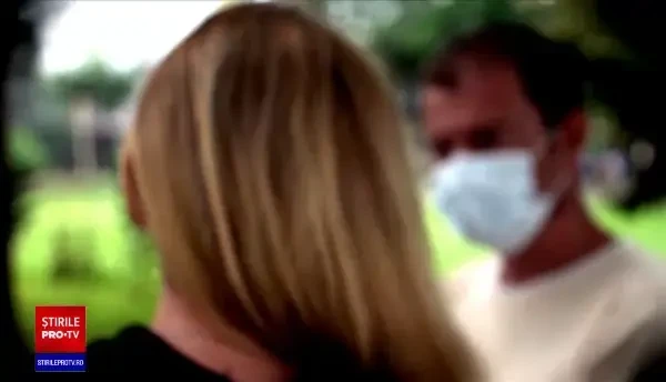 Acuzații grave de abuzuri cu tentă sexuală la Teatrul de Balet Oleg Danovski. Faptele de care este acuzat Horațiu Cherecheș