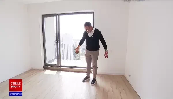 Cât a ajuns să coste un metru pătrat de casă în București. Ce spun experții imobiliari