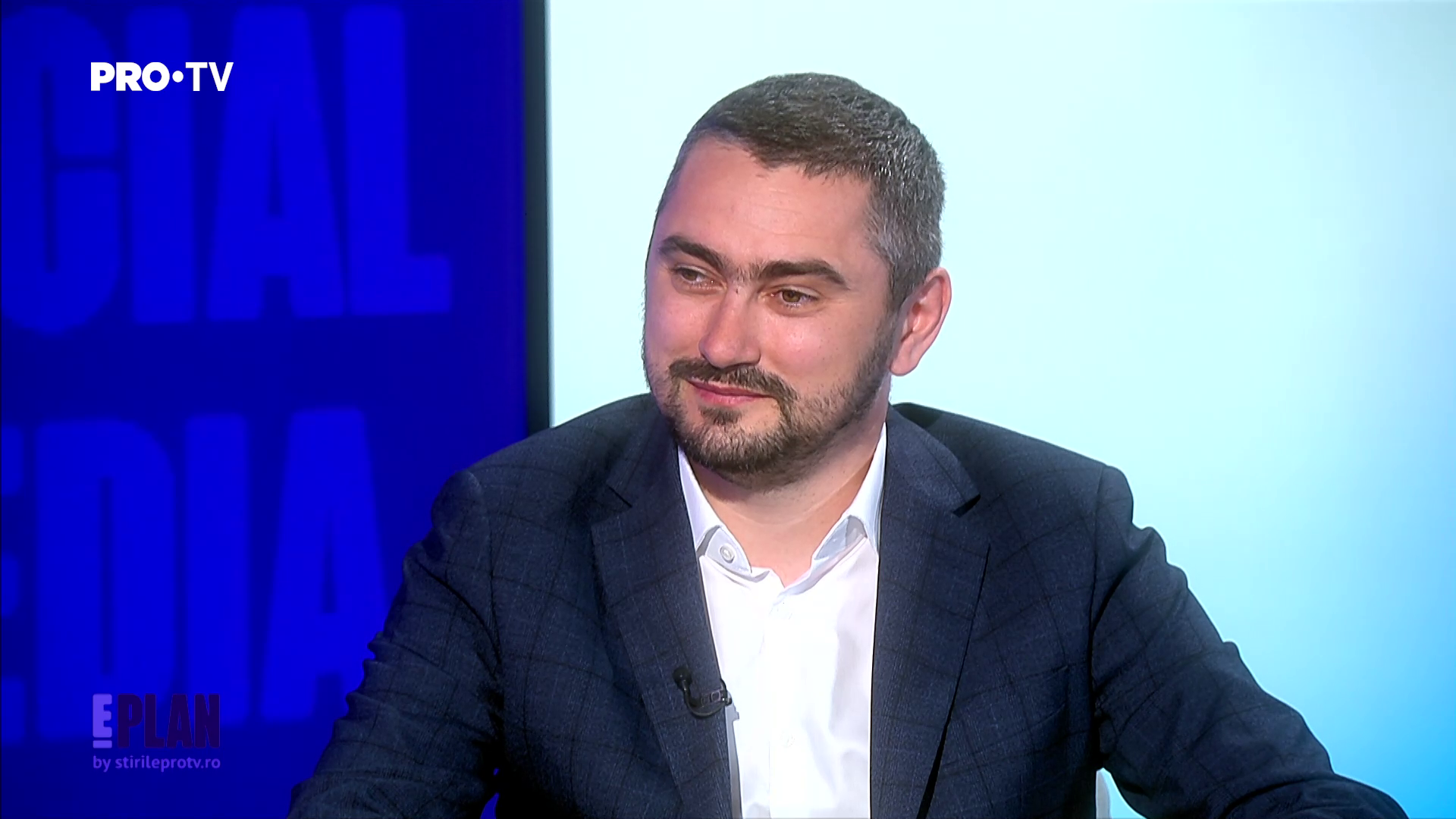 ePlan. Marian Ene, director general adjunct Aria Business: "Afacerile au nevoie de mai mult decât de finanțare"