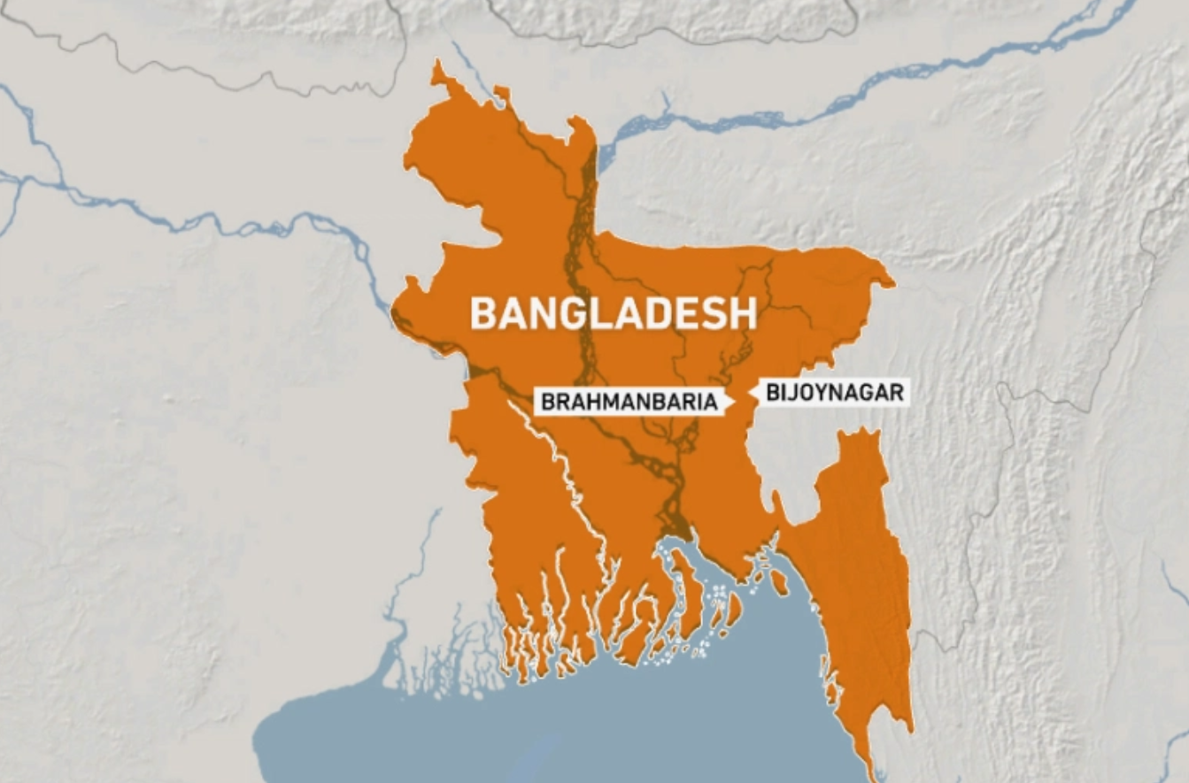 21 de morți și zeci de persoane dispărute, după ce o barcă s-a scufundat în Bangladesh