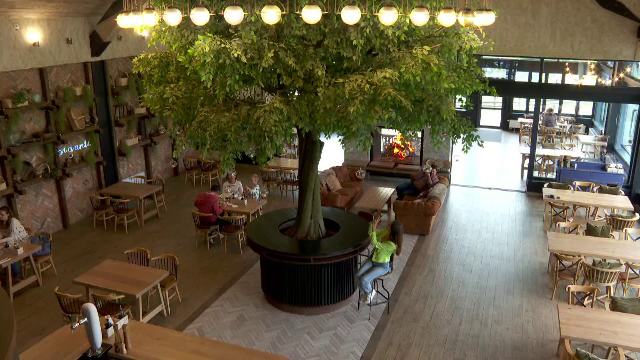 Doar trei restaurante din România apar în topul celor mai bune din lume. Ce au atât de special față de celelalte