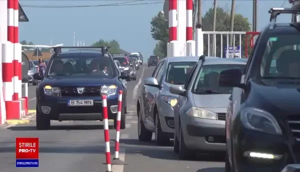 Bulgaria intră pe lista țărilor galbene. Ce se întâmplă cu românii care se întorc în țară