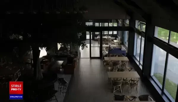 Doar trei restaurante din România apar în topul celor mai bune din lume. Ce au atât de special față de celelalte