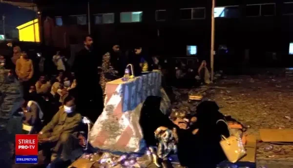 Ore de foc în încercarea de evacuare a americanilor din Kabul şi a foştilor colaboratori afgani. „O etapă foarte periculoasă”