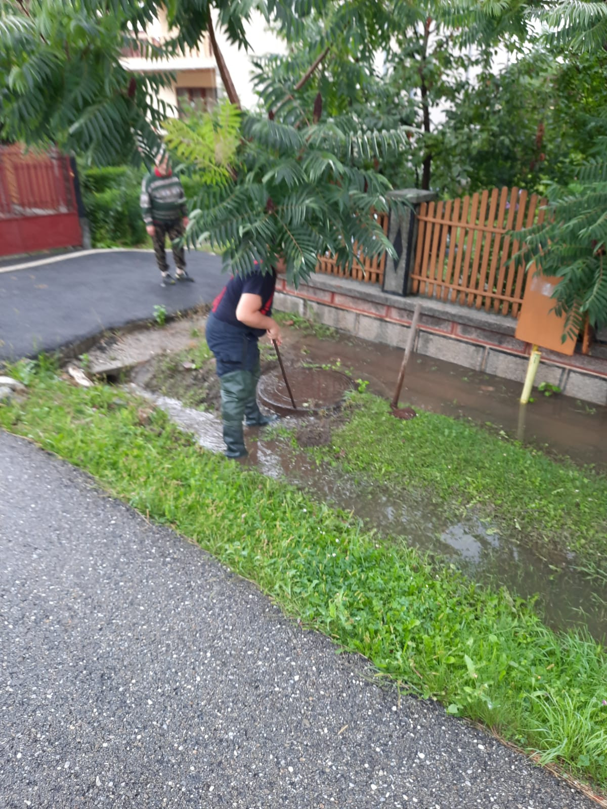 inundatii arges brasov