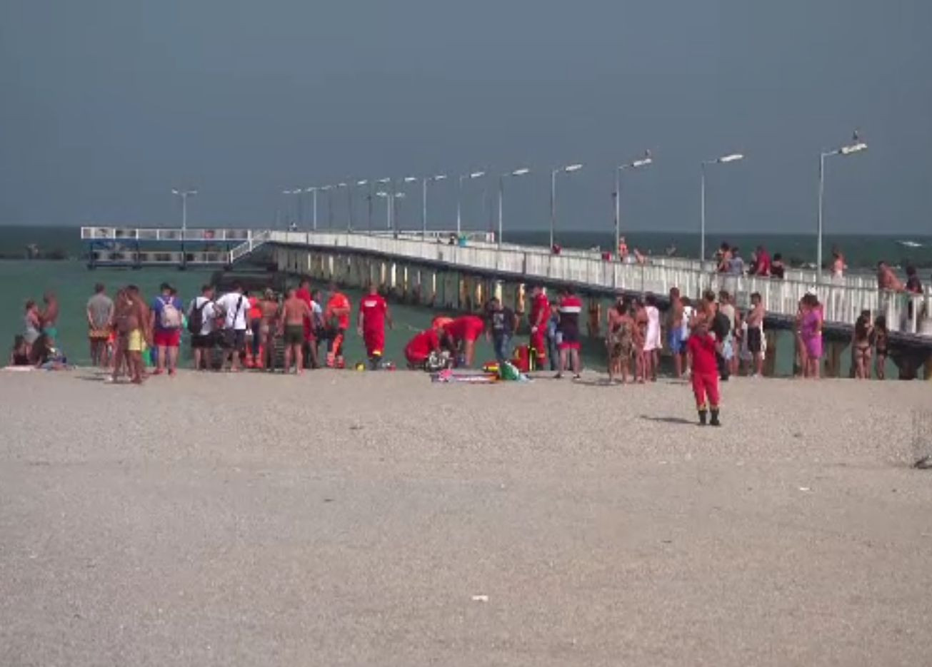 Salvamarii se luptă cu turiștii care își pun viața în pericol. „De ce trebuie să murim pentru dumneavoastră?”