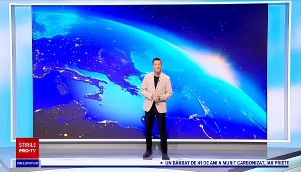 Vreme instabilă și risc major de inundații. Care este prognoza pentru următoarele zile