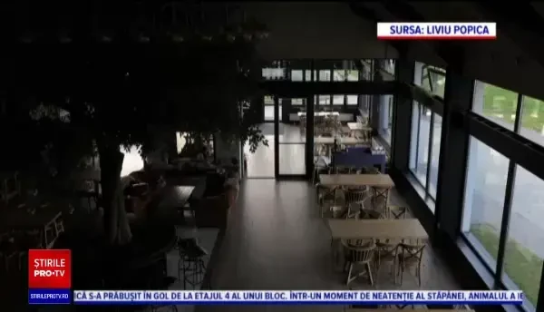 Doar trei restaurante din România apar în topul celor mai bune din lume. Ce au atât de special față de celelalte