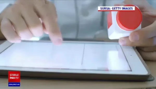 Suplimente și vitamine contaminate cu oxid de etilenă au fost retrase de la vânzare. Erau și pentru copii